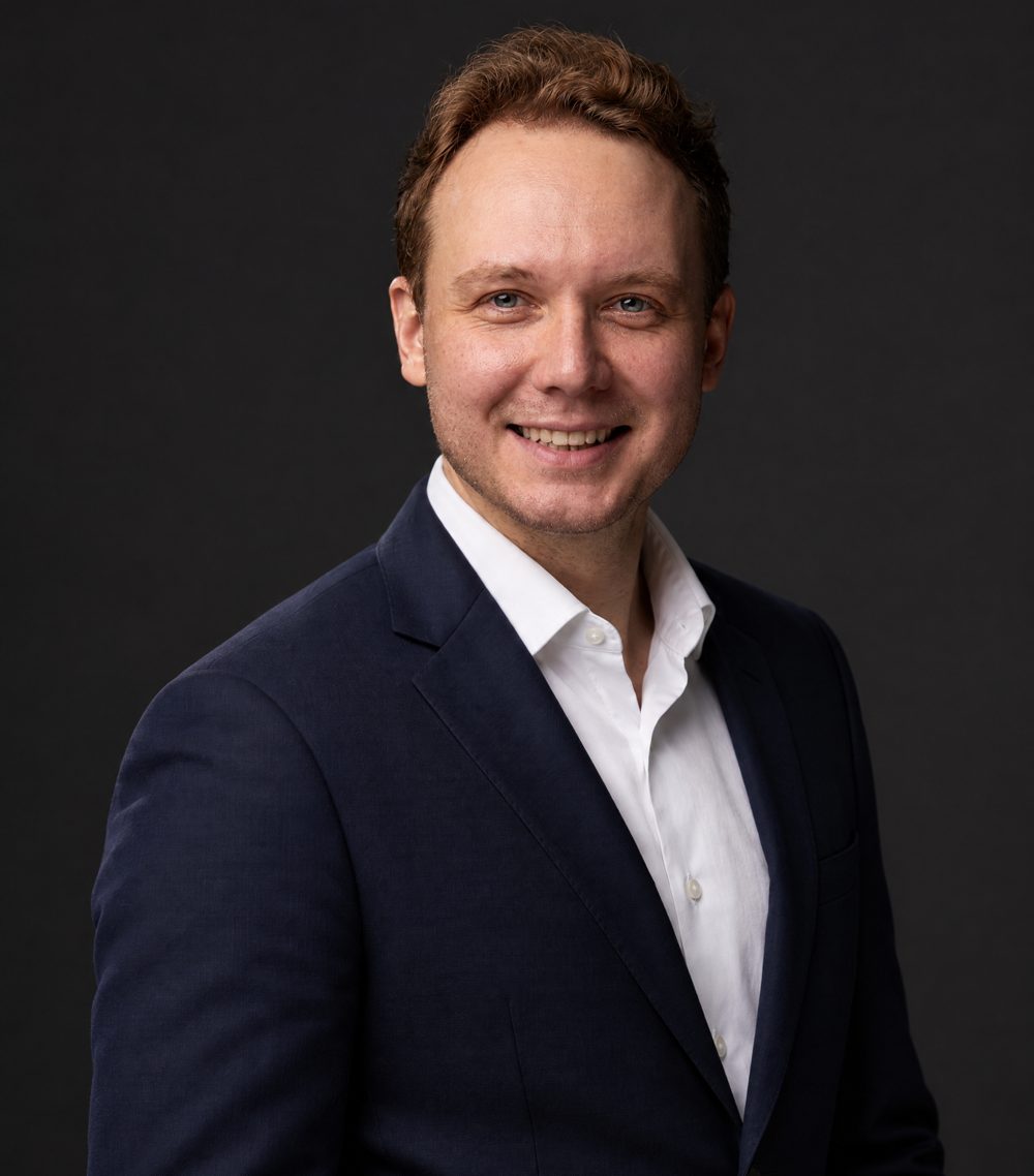Anton Yurchenko, founder of Lynstone